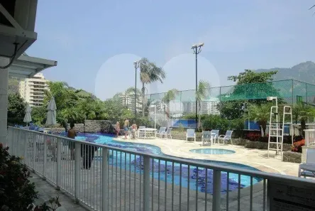 Apartamento com 2 Quartos à venda, 94m² no Recreio dos Bandeirantes, Rio de Janeiro