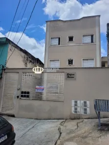 Apartamento com 2 Quartos à venda, 46m² no Cidade Patriarca, São Paulo