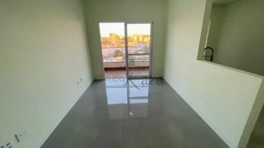 Apartamento com 2 Quartos à venda, 68m² no Centro, Jacareí