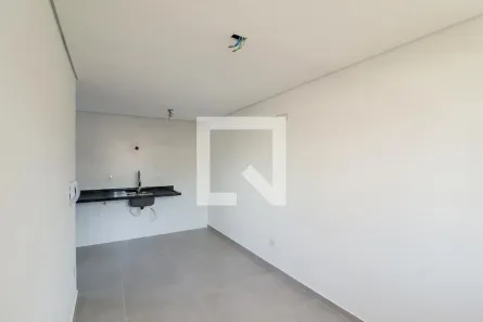 Apartamento com 2 Quartos à venda, 40m² no Tucuruvi, São Paulo