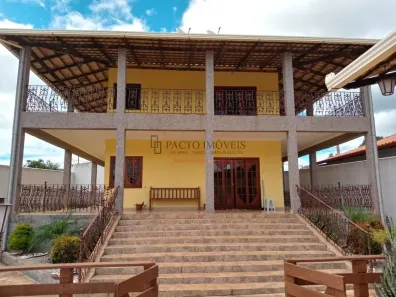 Casa com 3 Quartos à venda, 800m² no Souza, Rio Manso