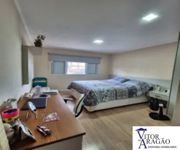 Sobrado com 3 Quartos à venda, 150m² no Vila Nova Mazzei, São Paulo