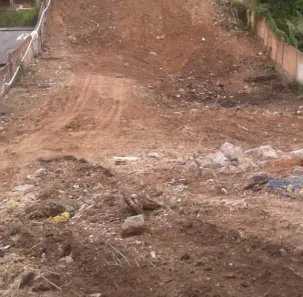 Lote/Terreno à venda, 686m² no Bom Jesus, Porto Alegre