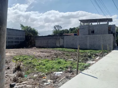 Lote/Terreno à venda, 360m² no Balneário Ponta da Fruta, Vila Velha