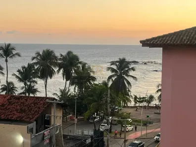 Apartamento com 1 Quarto à venda, 52m² no Rio Vermelho, Salvador