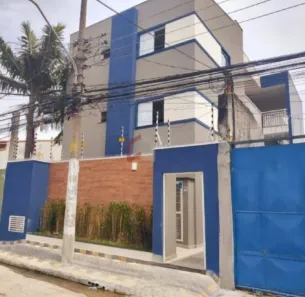 Apartamento com 2 Quartos à venda, 37m² no Parada XV de Novembro, São Paulo
