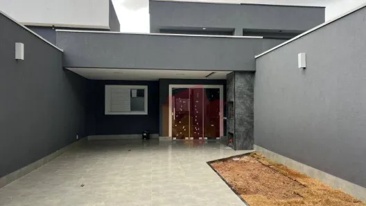 Casa com 2 Quartos à venda, 90m² no Jardim Brasília, Americana