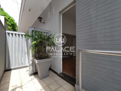 Imóvel Comercial com 3 Quartos para alugar, 367m² no Centro, Piracicaba