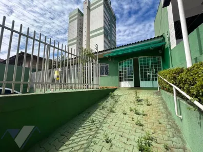 Imóvel Comercial com 2 Quartos para alugar, 145m² no Centro, Cascavel