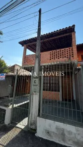 Casa com 3 Quartos para alugar, 100m² no Jardim Belvedere, Volta Redonda