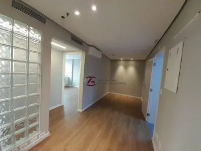 Sala Comercial para alugar, 64m² no Santa Cecília, São Paulo