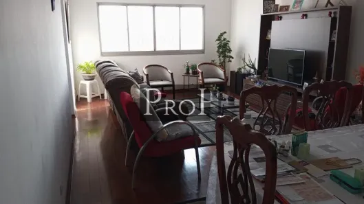 Apartamento com 3 Quartos à venda, 150m² no Barcelona, São Caetano do Sul