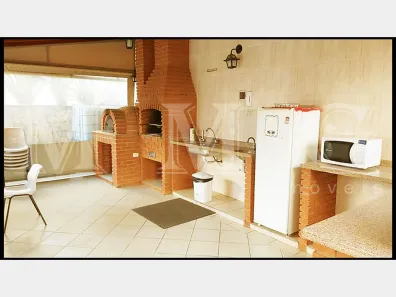 Apartamento com 1 Quarto à venda, 51m² no Vila Clementino, São Paulo
