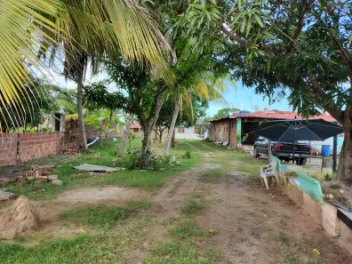 Fazenda/Sítio com 6 Quartos à venda, 6000m² no Robalo, Aracaju