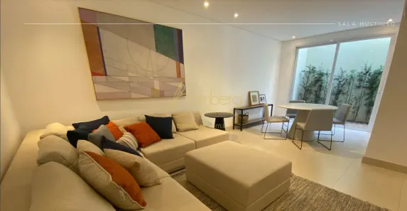 Casa de Condomínio com 4 Quartos à venda, 333m² no Vila Morumbi, São Paulo