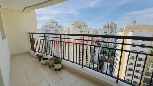 Apartamento com 3 Quartos à venda, 105m² no Santa Teresinha, São Paulo