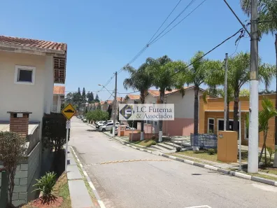 Casa de Condomínio com 3 Quartos à venda, 97m² no Jardim da Glória, Cotia