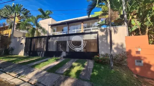 Casa com 4 Quartos à venda, 352m² no Parque das Universidades, Campinas