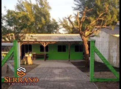 Casa com 3 Quartos à venda, 134m² no Praia de Mariluz, Imbé