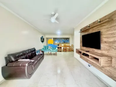 Apartamento com 3 Quartos à venda, 145m² no Pitangueiras, Guarujá