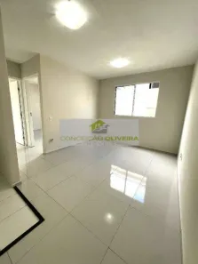 Casa de Condomínio com 2 Quartos à venda, 44m² no Alberto Maia, Camaragibe