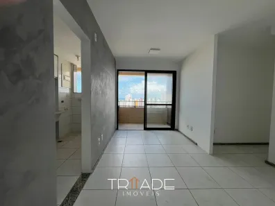 Apartamento com 3 Quartos à venda, 67m² no Candeias, Jaboatão dos Guararapes