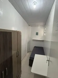 Kitnet com 1 Quarto para alugar, 10m² no São Judas, São Paulo