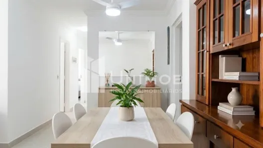 Apartamento com 3 Quartos à venda, 76m² no Jardim Flamboyant, Campinas