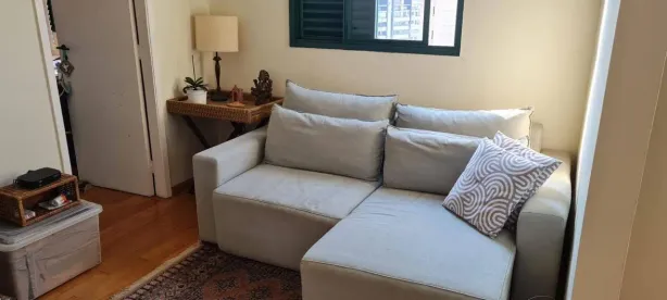 Apartamento com 2 Quartos à venda, 74m² no Vila Suzana, São Paulo
