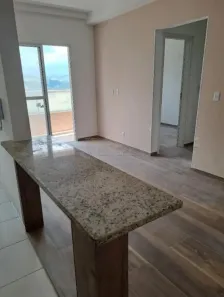 Apartamento com 3 Quartos à venda, 70m² no Condomínio Residencial Colinas do Paratehy, São José dos Campos
