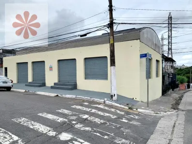 Galpão/Depósito/Armazém para alugar, 210m² no Vila Granada, São Paulo