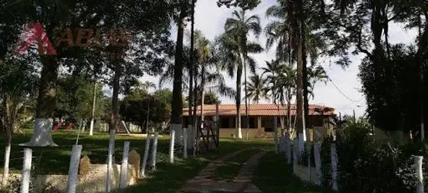 com 5 Quartos à venda, 368m² no Jardim dos Eucaliptos, Itirapina