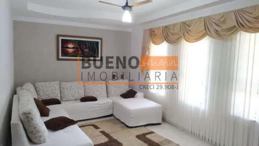 Casa com 4 Quartos à venda, 112m² no Vila Bertini, Americana