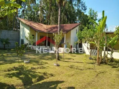 Fazenda/Sítio à venda, 80m² no Balneario Gaivotas, Itanhaém
