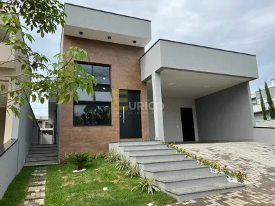Casa de Condomínio com 3 Quartos à venda, 176m² no Pinheiro, Valinhos