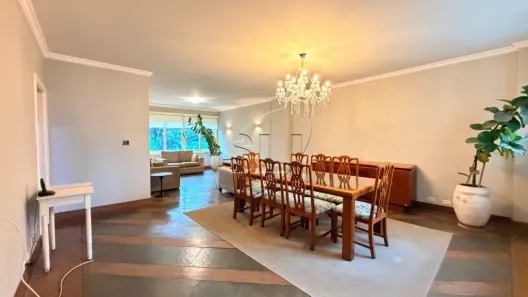 Apartamento com 3 Quartos para alugar, 150m² no Bela Vista, São Paulo