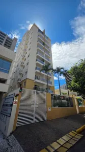 Apartamento com 1 Quarto à venda, 52m² no Cambuí, Campinas