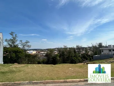 Lote/Terreno à venda, 396m² no Vila Pasti, Louveira