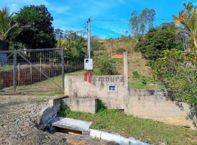 Lote/Terreno à venda, 3950m² no Igrejinha, Juiz de Fora