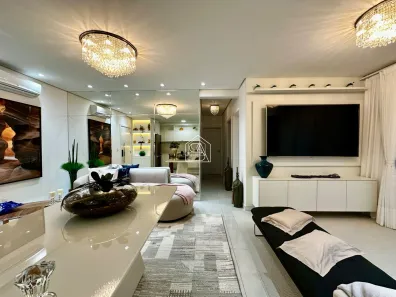 Apartamento com 3 Quartos à venda, 107m² no Nossa Senhora do Rosário, São José