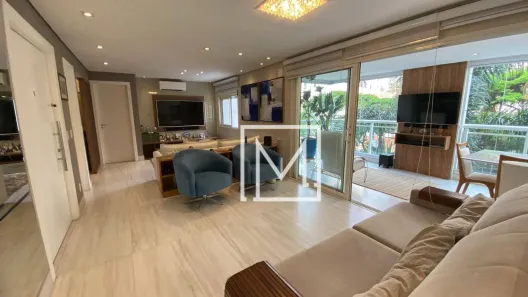 Apartamento com 4 Quartos à venda, 162m² no Vila Mariana, São Paulo