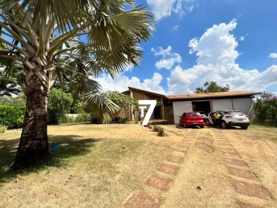 Fazenda/Sítio com 6 Quartos à venda, 694m² no Cedral, Cedral