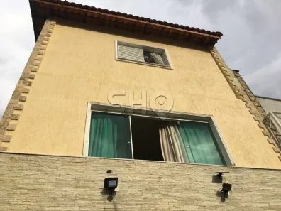 Sobrado com 4 Quartos à venda, 250m² no Jardim Picolo, São Paulo