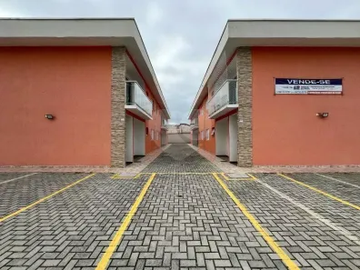Apartamento com 2 Quartos à venda, 53m² no Maitinga, Bertioga