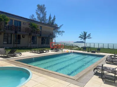 Imóvel Comercial com 60 Quartos à venda, 2560m² no Manguinhos, Armação dos Búzios