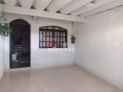 Sobrado com 3 Quartos à venda, 180m² no Jardim Iracema, São Paulo