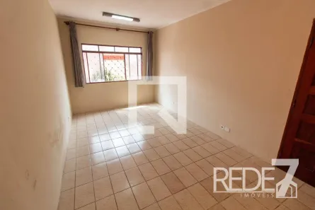 Casa com 3 Quartos à venda, 206m² no Jardim Nilópolis, Campinas