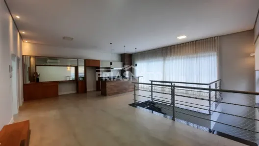 Casa de Condomínio com 3 Quartos para alugar, 240m² no Ondas, Piracicaba