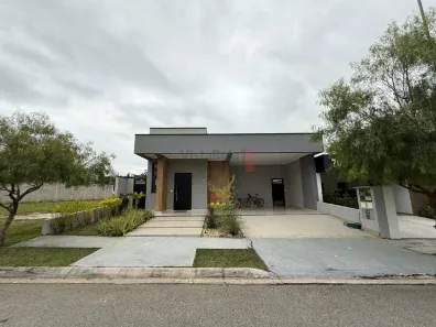 Casa de Condomínio com 3 Quartos à venda, 180m² no Piracangaguá, Taubaté