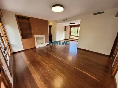 Apartamento com 3 Quartos à venda, 121m² no São João, Porto Alegre
